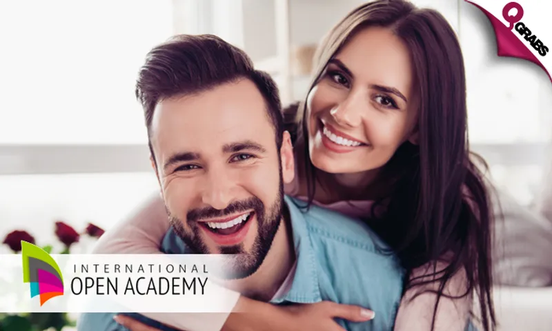 Relationship Science Online Course!